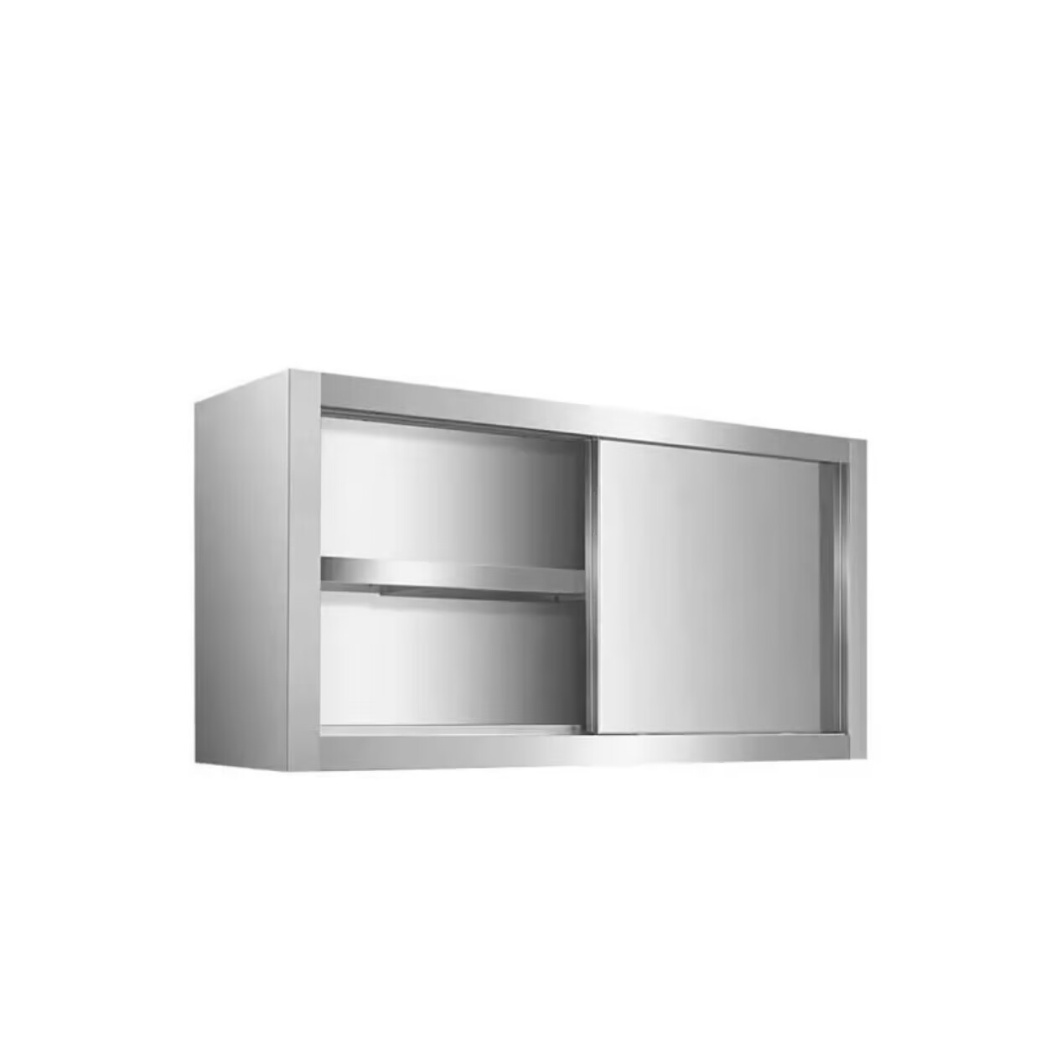 墙面储物工作台