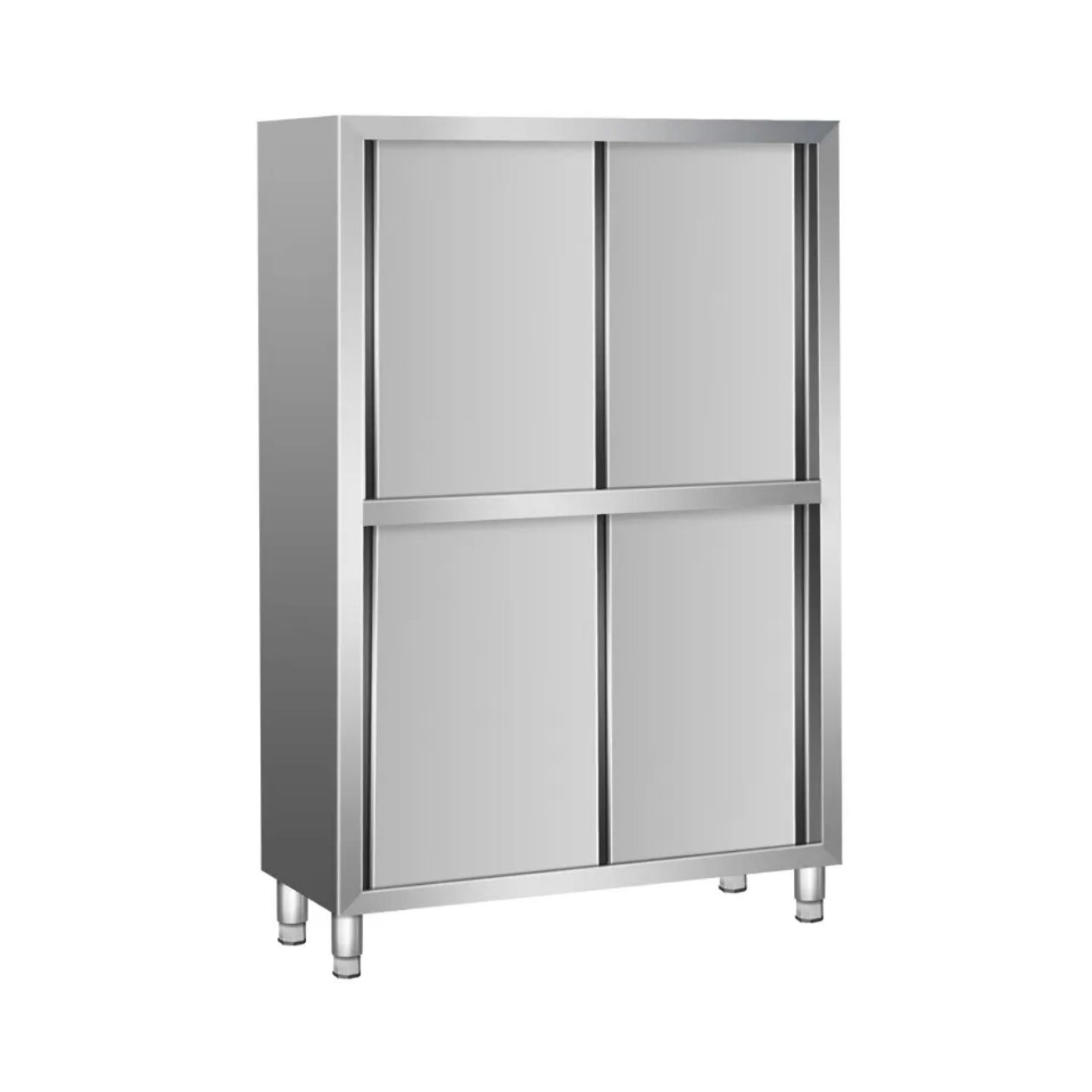 四门食品储存柜