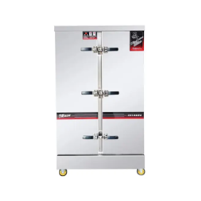 竖盘电30盘蒸饭柜